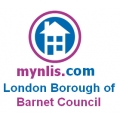 London Borough Of Barnet LLC1 and Con29 Search